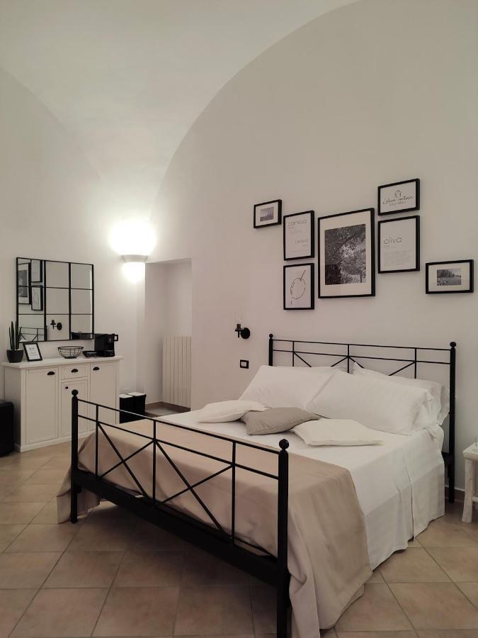Hotel L'Oliva Contesa - La Bianca Gaeta Exterior foto