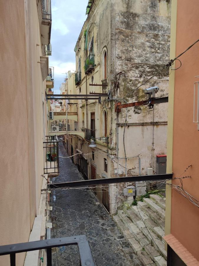 Hotel L'Oliva Contesa - La Bianca Gaeta Exterior foto